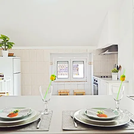 Appartement Belem *