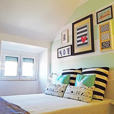 Apartment Belem *