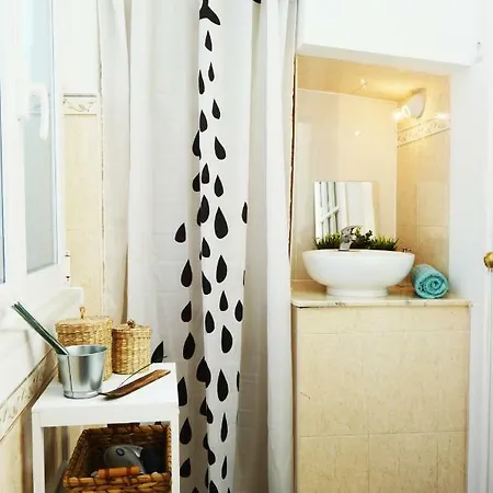 Belem Appartement *