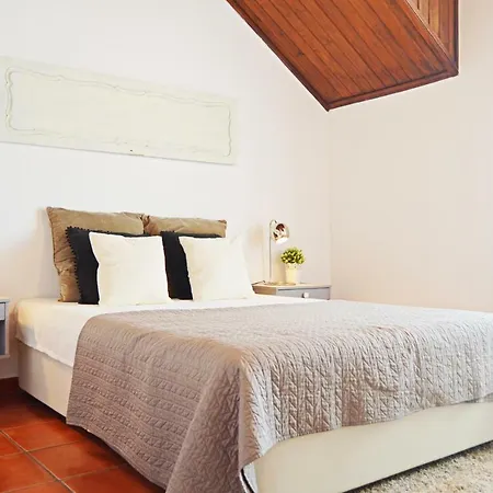 Belem Apartment Lissabon