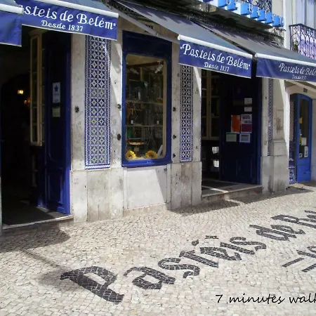 Belem Appartement *