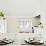Apartamento Belém *