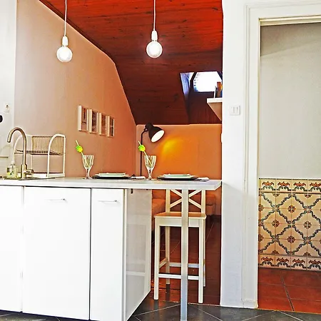 Belem Appartement